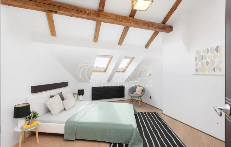 Pronájem bytu 4+kk, Praha - Vršovice, Bělocerkevská, 146 m2