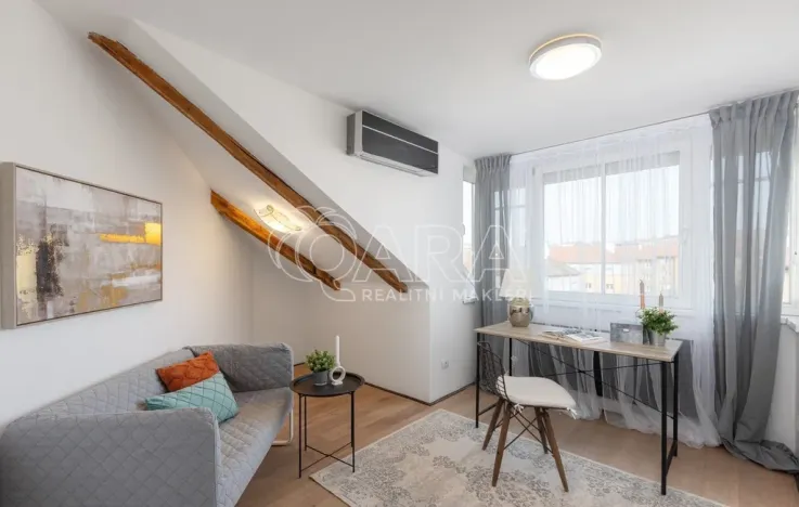 Pronájem bytu 4+kk, Praha - Vršovice, Bělocerkevská, 146 m2