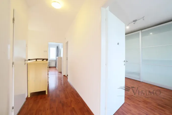 Prodej rodinného domu, Praha - Košíře, Pod Kotlářkou, 133 m2