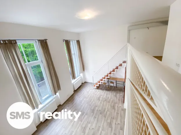 Prodej bytu 2+kk, Opava - Město, Popská, 48 m2