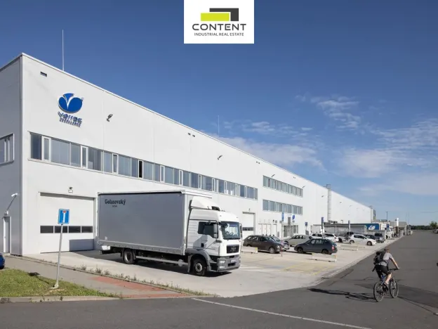 Pronájem skladu, Nový Jičín, Hřbitovní, 4000 m2