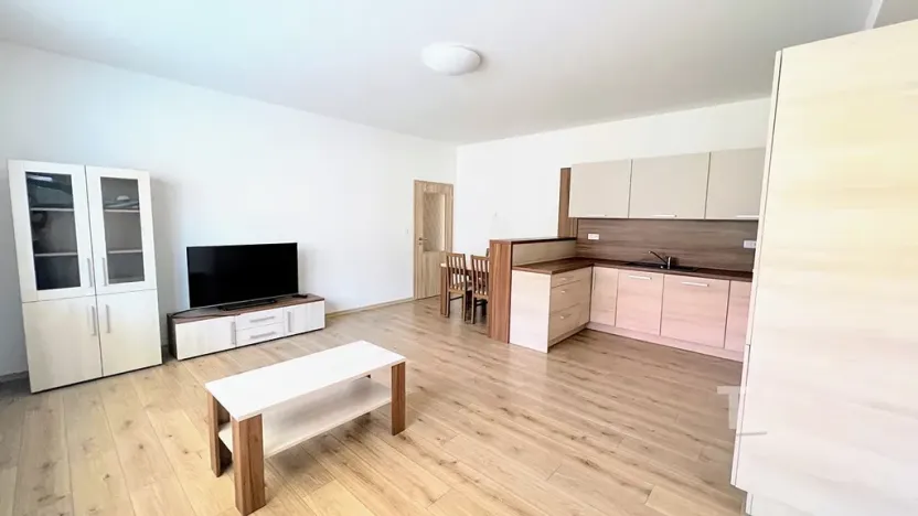 Pronájem bytu 2+kk, Boskovice, Svatopluka Čecha, 68 m2