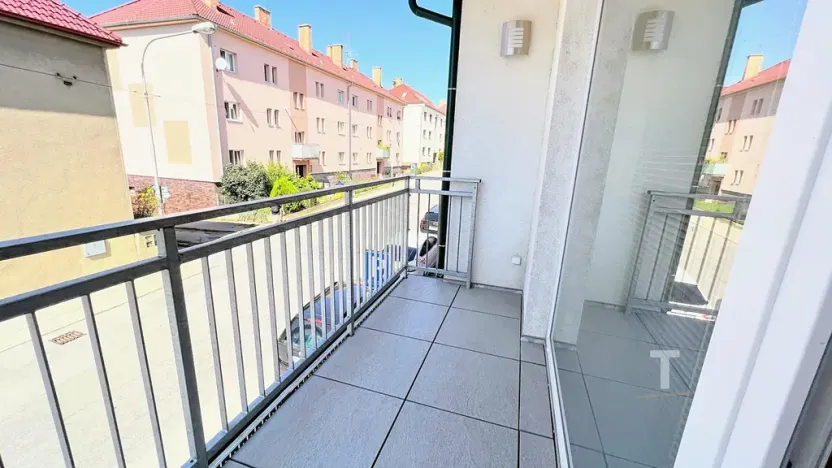 Pronájem bytu 2+kk, Boskovice, Svatopluka Čecha, 68 m2