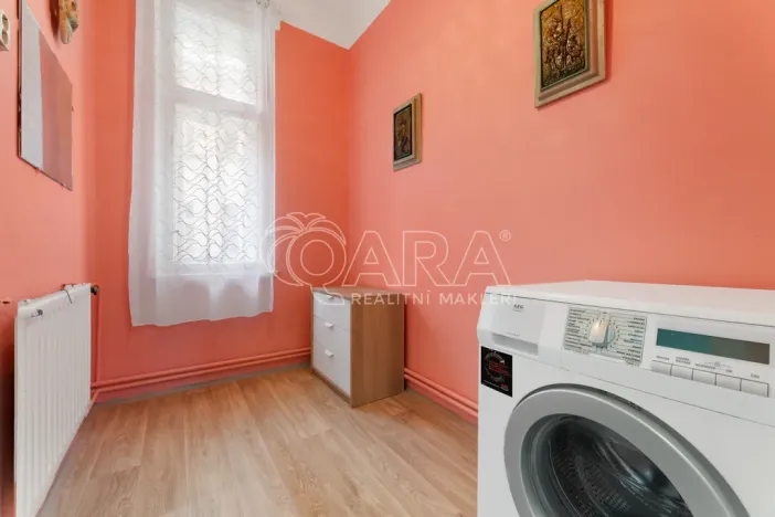 Prodej bytu 3+1, Praha - Nové Město, Podskalská, 94 m2