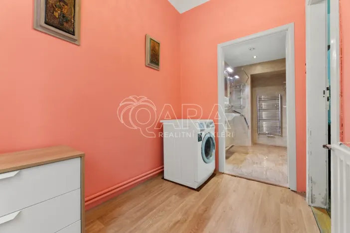 Prodej bytu 3+1, Praha - Nové Město, Podskalská, 94 m2