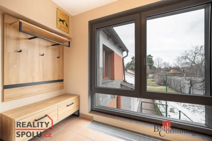 Prodej rodinného domu, Vranovice, Pinďulky, 121 m2