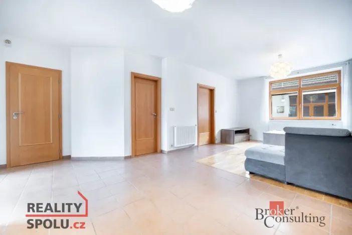 Prodej rodinného domu, Vranovice, Pinďulky, 121 m2