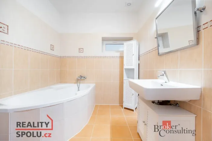 Prodej rodinného domu, Vranovice, Pinďulky, 121 m2