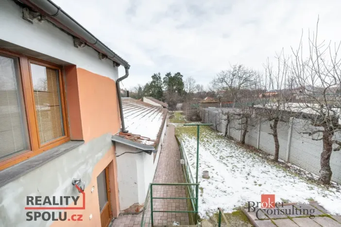 Prodej rodinného domu, Vranovice, Pinďulky, 121 m2