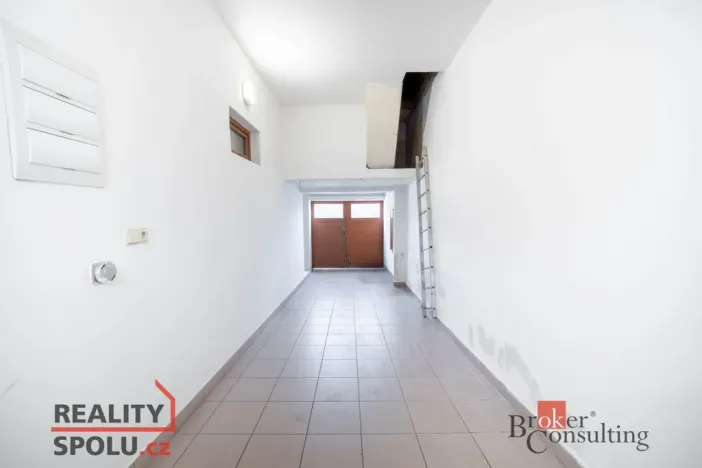 Prodej rodinného domu, Vranovice, Pinďulky, 121 m2