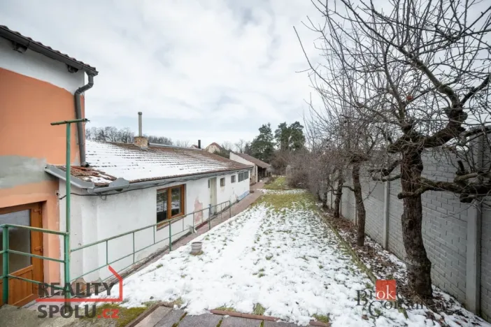 Prodej rodinného domu, Vranovice, Pinďulky, 121 m2