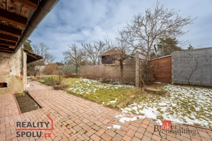 Prodej rodinného domu, Vranovice, Pinďulky, 121 m2