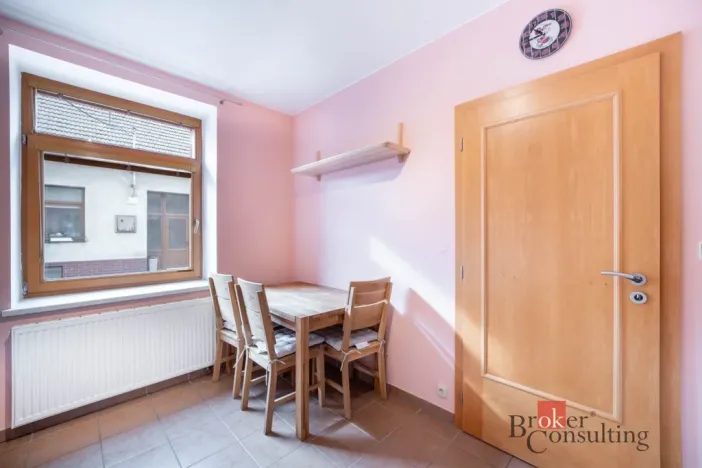 Prodej rodinného domu, Vranovice, Pinďulky, 121 m2