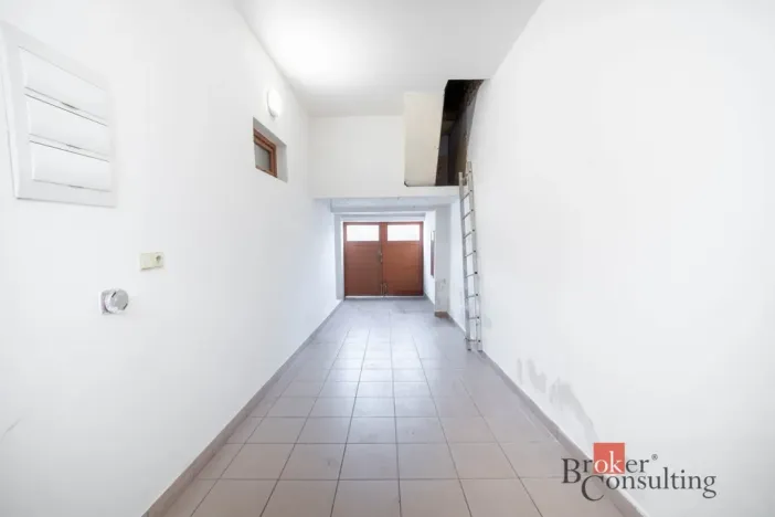 Prodej rodinného domu, Vranovice, Pinďulky, 121 m2