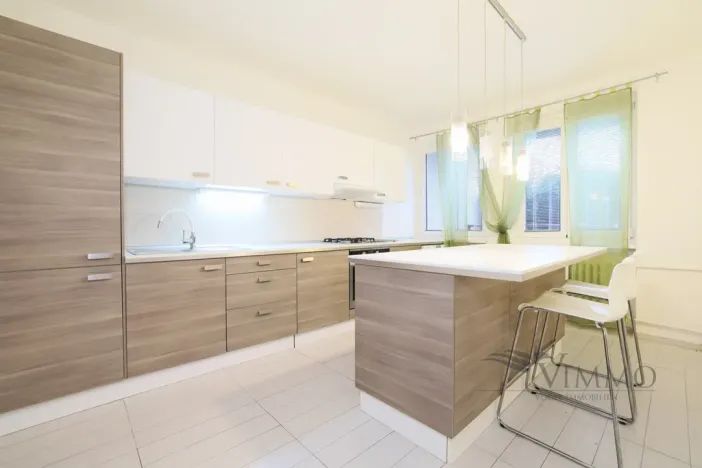 Prodej bytu 5+kk, Praha - Košíře, Pod Kotlářkou, 133 m2