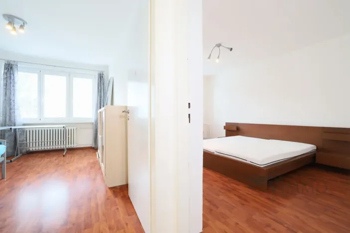 Prodej bytu 5+kk, Praha - Košíře, Pod Kotlářkou, 133 m2