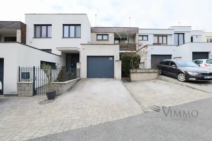 Prodej bytu 5+kk, Praha - Košíře, Pod Kotlářkou, 133 m2