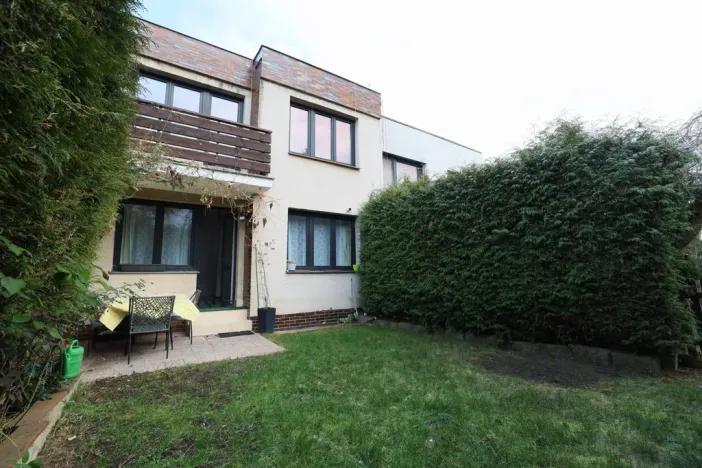 Prodej bytu 5+kk, Praha - Košíře, Pod Kotlářkou, 133 m2