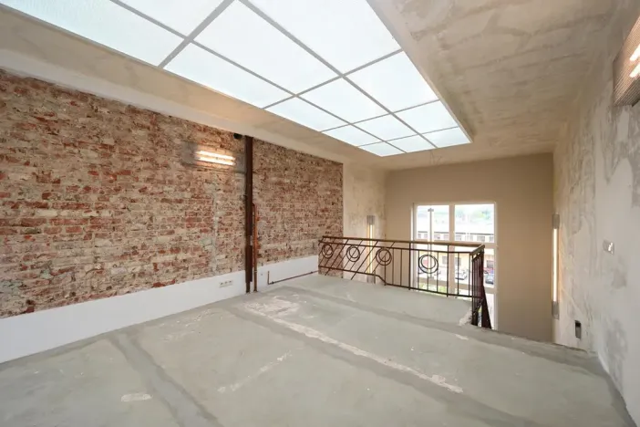 Pronájem kanceláře, Hradec Králové, Pospíšilova, 79 m2