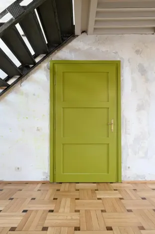 Pronájem kanceláře, Hradec Králové, Pospíšilova, 79 m2