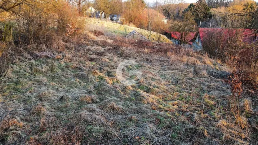 Prodej pozemku pro bydlení, Bystřice pod Hostýnem - Sovadina, 1152 m2