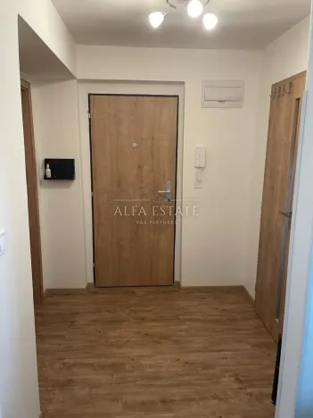 Pronájem bytu 2+1, Ostrov, Šafaříkova, 58 m2