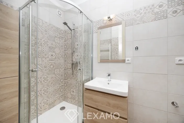 Pronájem bytu 2+1, Znojmo, Bolzanova, 55 m2