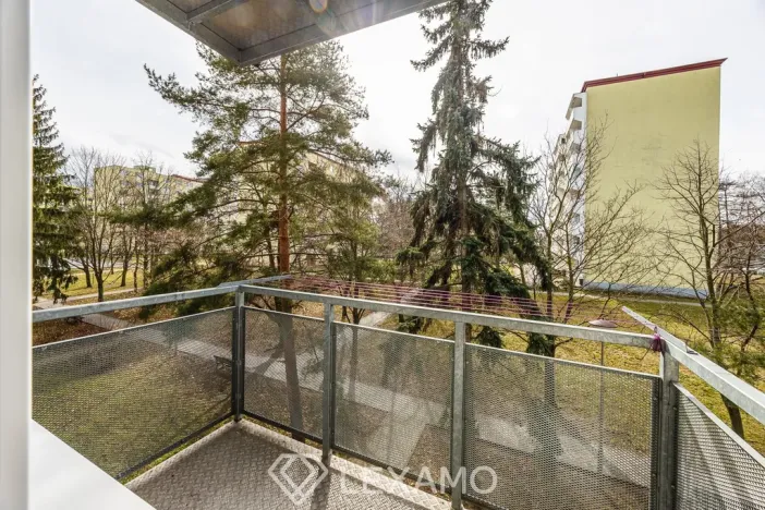 Pronájem bytu 2+1, Znojmo, Bolzanova, 55 m2