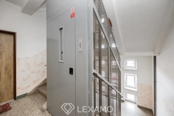 Pronájem bytu 2+1, Znojmo, Bolzanova, 55 m2