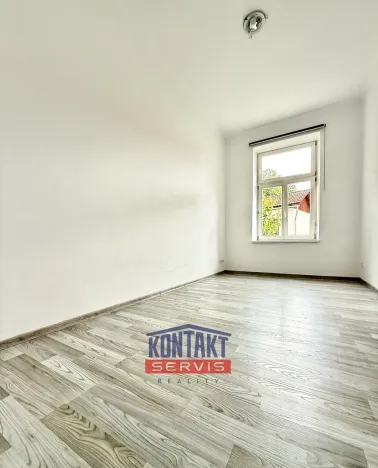 Pronájem bytu 3+1, České Budějovice, Hradební, 90 m2