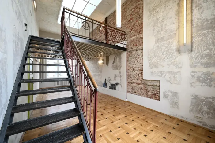 Pronájem bytu 2+kk, Hradec Králové, Pospíšilova, 79 m2