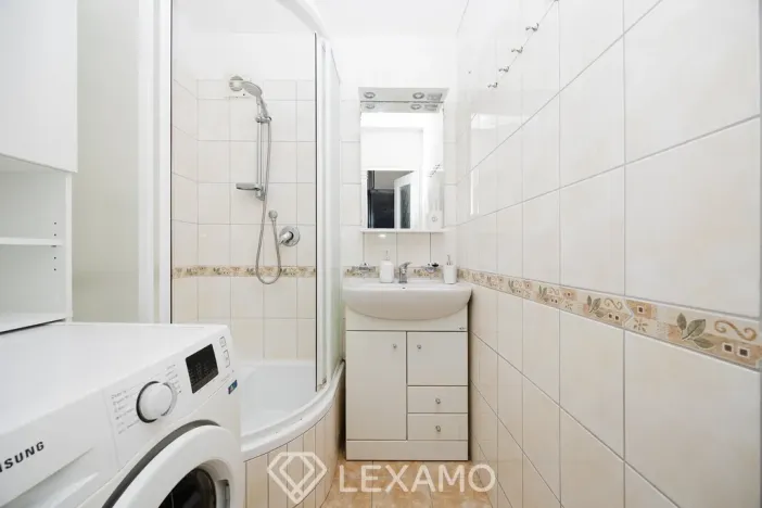 Pronájem bytu 2+1, Znojmo, MUDr. Jana Janského, 57 m2