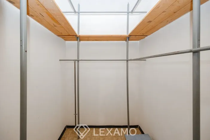 Pronájem bytu 2+1, Znojmo, MUDr. Jana Janského, 57 m2