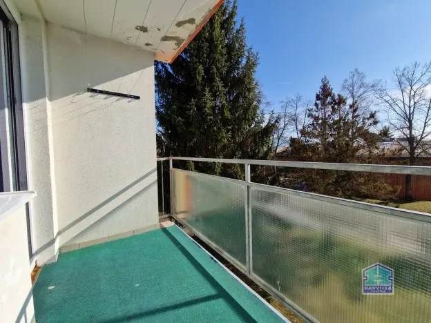 Prodej bytu 2+1, Stříbro, Gagarinova, 61 m2