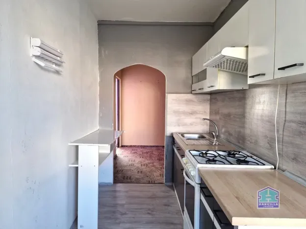 Prodej bytu 2+1, Stříbro, Gagarinova, 61 m2