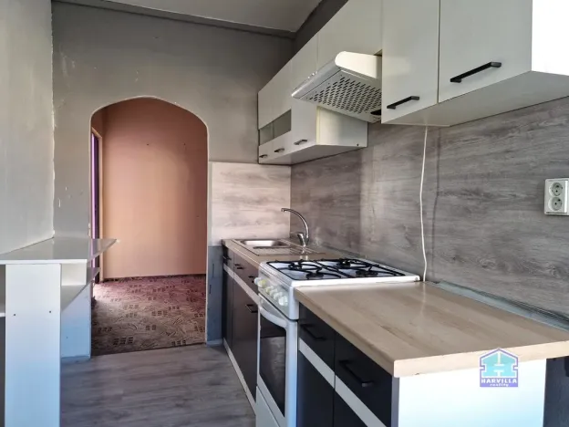 Prodej bytu 2+1, Stříbro, Gagarinova, 61 m2