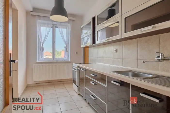 Pronájem bytu 3+kk, Dašice, Nábřeží, 80 m2