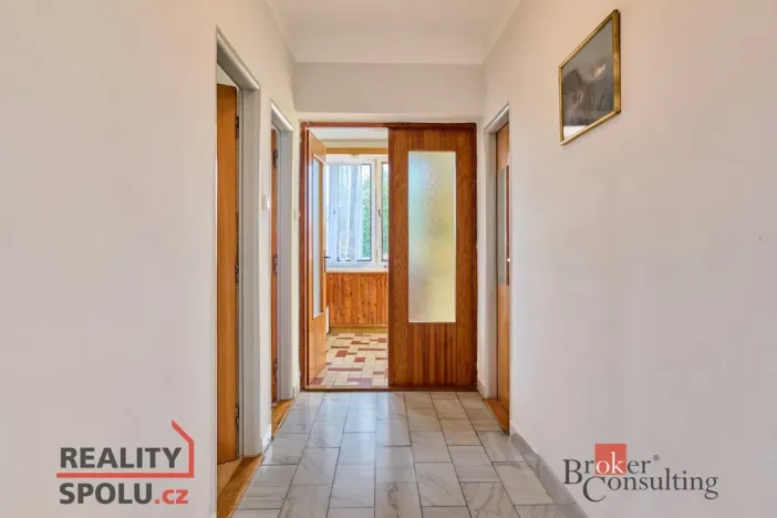 Pronájem bytu 3+kk, Dašice, Nábřeží, 80 m2