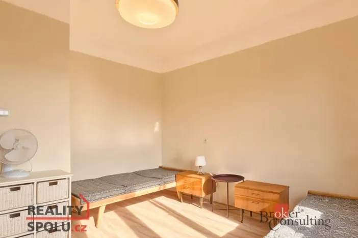 Pronájem bytu 3+kk, Dašice, Nábřeží, 80 m2