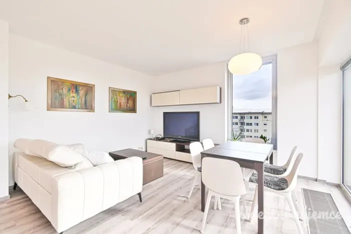 Pronájem bytu 3+kk, Brno, Majdalenky, 118 m2