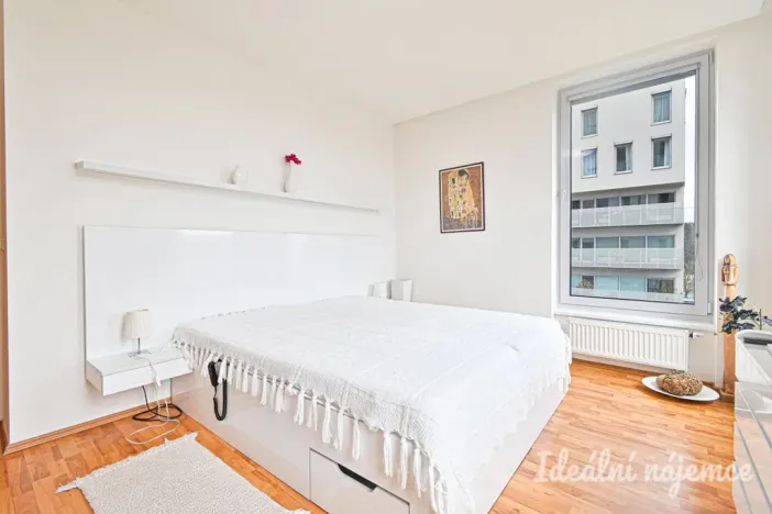 Pronájem bytu 3+kk, Brno, Majdalenky, 118 m2