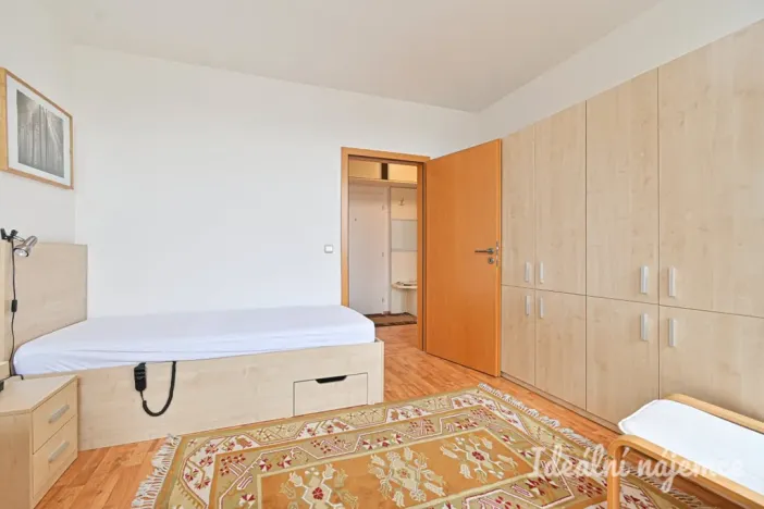 Pronájem bytu 3+kk, Brno, Majdalenky, 118 m2