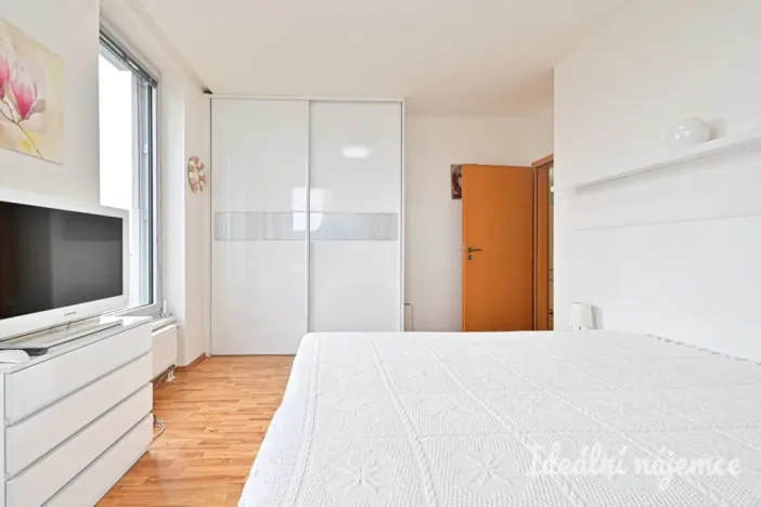 Pronájem bytu 3+kk, Brno, Majdalenky, 118 m2