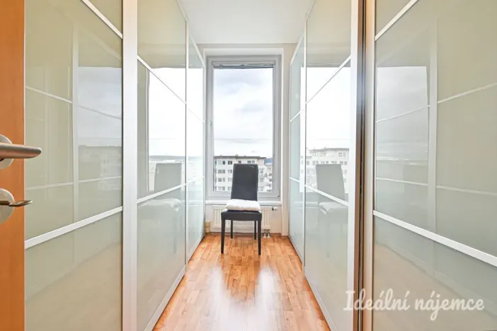Pronájem bytu 3+kk, Brno, Majdalenky, 118 m2