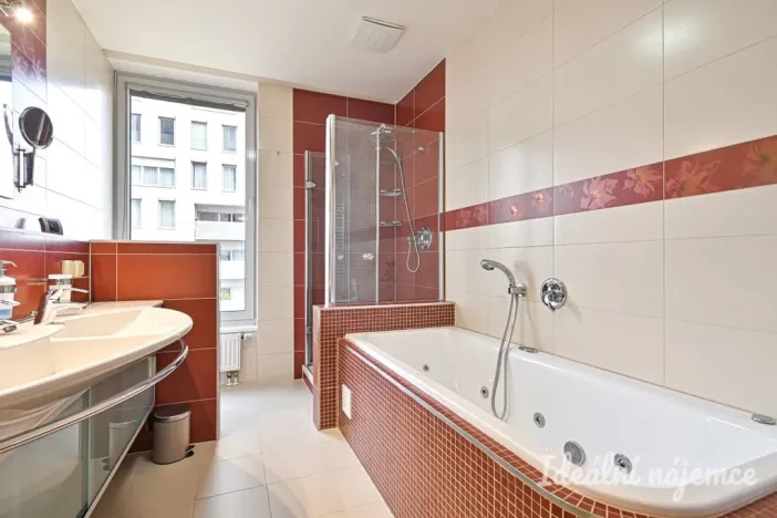 Pronájem bytu 3+kk, Brno, Majdalenky, 118 m2