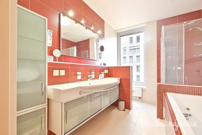 Pronájem bytu 3+kk, Brno, Majdalenky, 118 m2