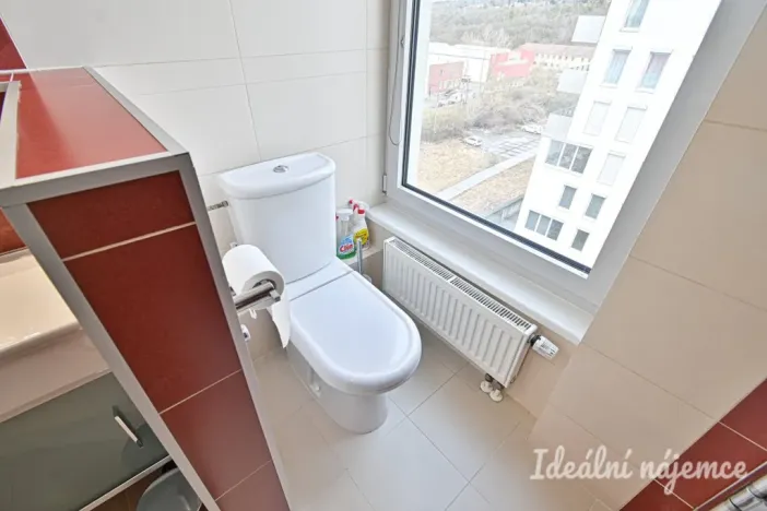 Pronájem bytu 3+kk, Brno, Majdalenky, 118 m2