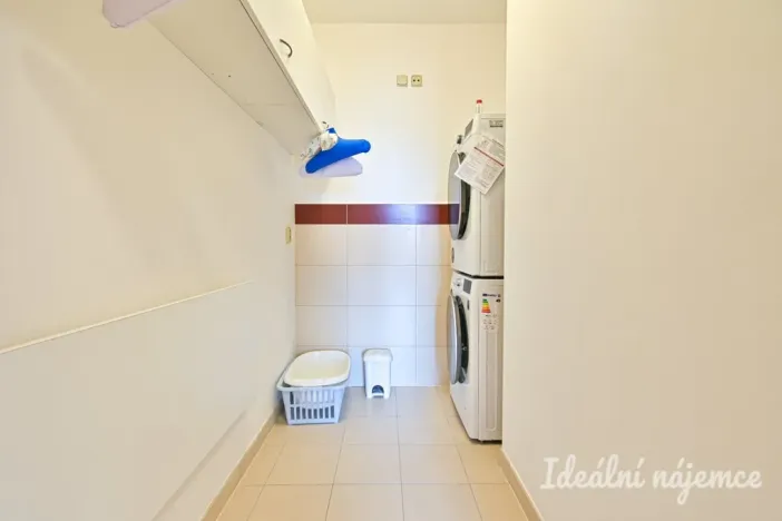 Pronájem bytu 3+kk, Brno, Majdalenky, 118 m2