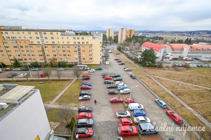 Pronájem bytu 3+kk, Brno, Majdalenky, 118 m2