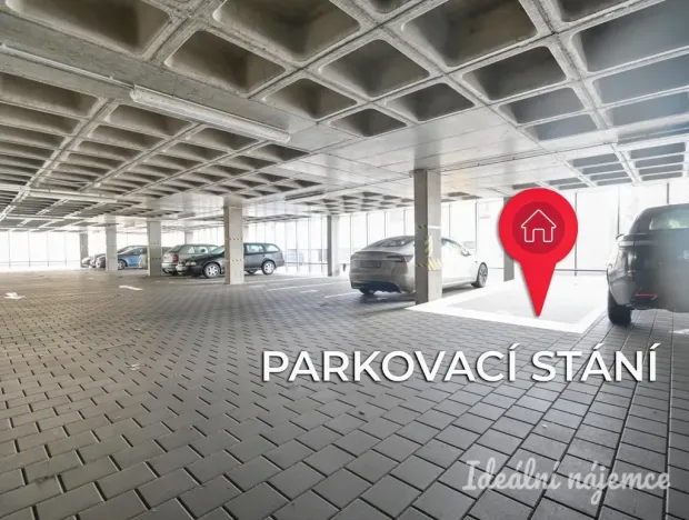 Pronájem bytu 3+kk, Brno, Majdalenky, 118 m2